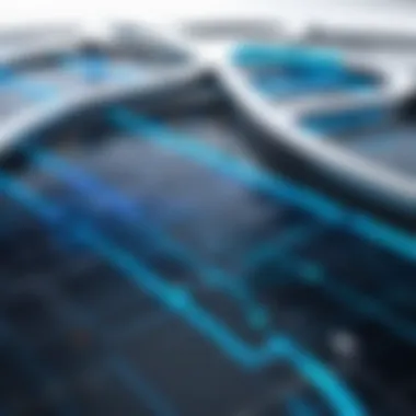Maximizing Efficiency with CI/CD Pipelines Graph showcasing CI/CD pipelines effectiveness
