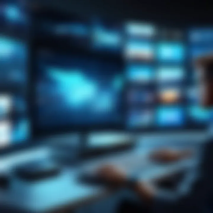 Future Trends in Video Streaming Technology