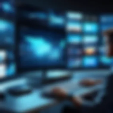 Future Trends in Video Streaming Technology Future Trends in Video Streaming Technology