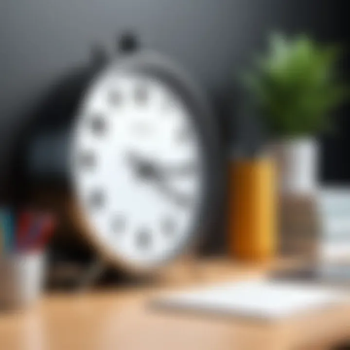 Time Management Techniques for GATE Exam