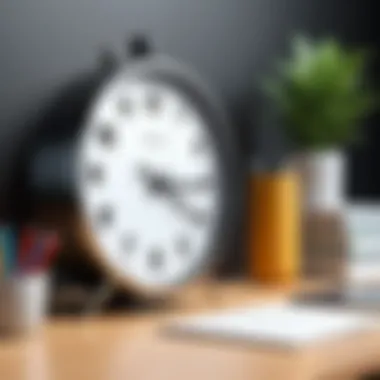 Mastering Time Management for Exam Success Time Management Techniques for GATE Exam