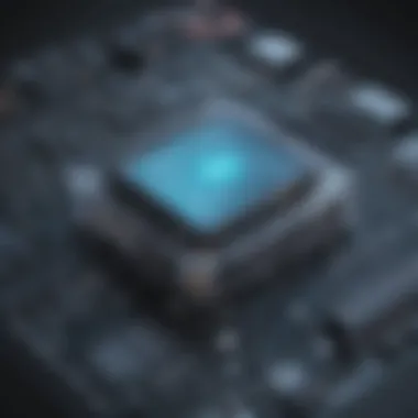 In-depth Computer Science Insights Exploration of computer science intricacies