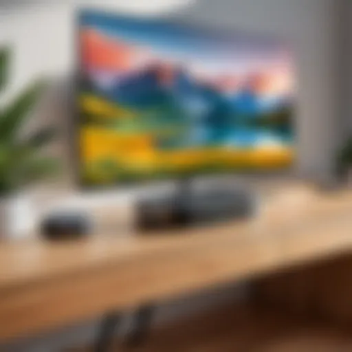 Chromecast device setup