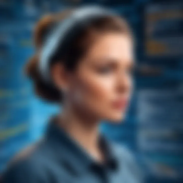 Ethical considerations in web scraping