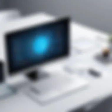 Continuous learning in the tech industry