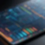 Visualization of fractions and their decimal equivalents