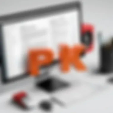Essential Tools for PDF Conversion Tools for converting PDF to HTML