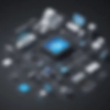 Maximizing Cost Efficiency with Azure Reserved Virtual Machines Optimizing cost efficiency in cloud computing with Azure Reserved VMs