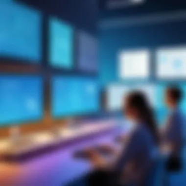 Fostering Engagement in Learning Engaging learning environment
