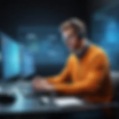 Harnessing Technology for Enhanced Interaction Technology integration in quizzes