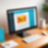 Crafting intricate HTML email design