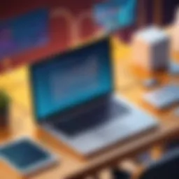 Crafting the Perfect HTML Email Code for CodeCrunches