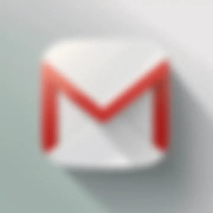 Confirmation page for new Gmail account creation