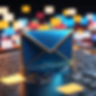 The Significance of Email in Modern Communication Email Communication Importance