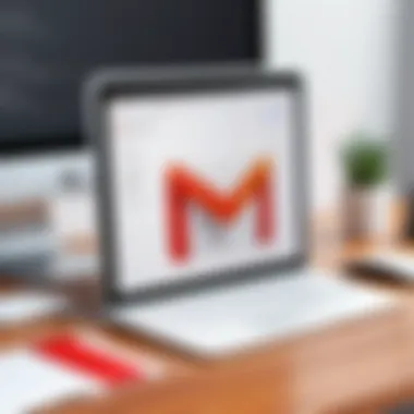 Optimizing Your Gmail Experience Navigating Gmail settings