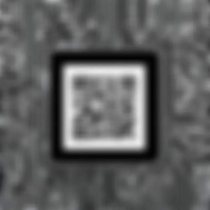 Best practices for effective QR code usage
