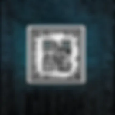 Applications of QR codes in various industries