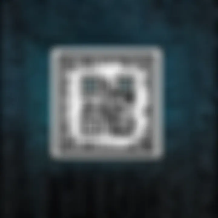 Applications of QR codes in various industries