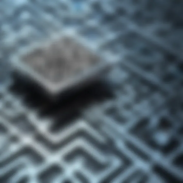 A selection of QR code creation tools