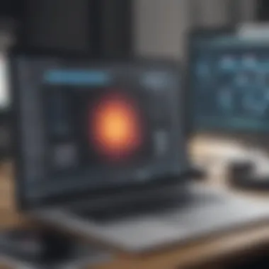Innovative Video Editing Techniques Creative screen capture video editing