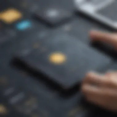 Pioneering the Future of Fundraising Innovative Cryptocurrency Fundraising Platform