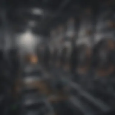 Sustainable Practices in Cryptocurrency Mining Farms Cryptocurrency Mining Farm Energy Efficiency