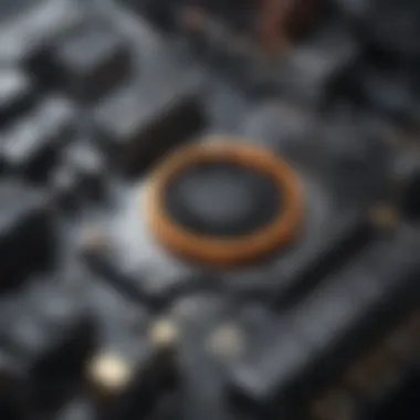 Innovative Hardware Solutions for Efficient Crypto Mining Cryptocurrency Mining Hardware Components
