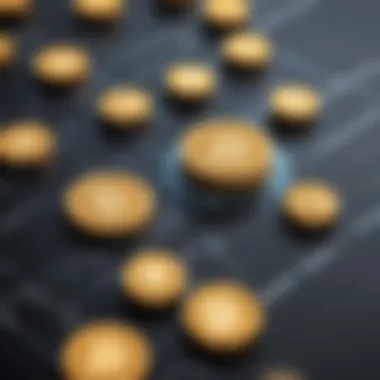 Cryptocurrency Transactions on Blockchain Cryptocurrency transactions on blockchain