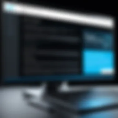 Dynamic Scroll Animation Dynamic scroll-triggered animation example showcasing engaging visuals