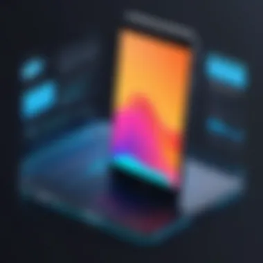 Mobile Responsiveness of Animations Mobile responsiveness of CSS animations during scrolling