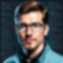 An analytical overview of OSINT contributors on Twitter