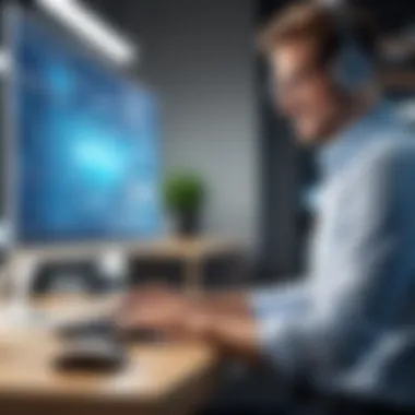 Elevating Customer Satisfaction with Technology Customer Satisfaction Enhancement through Technology