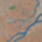 Cutting-Edge Cartography