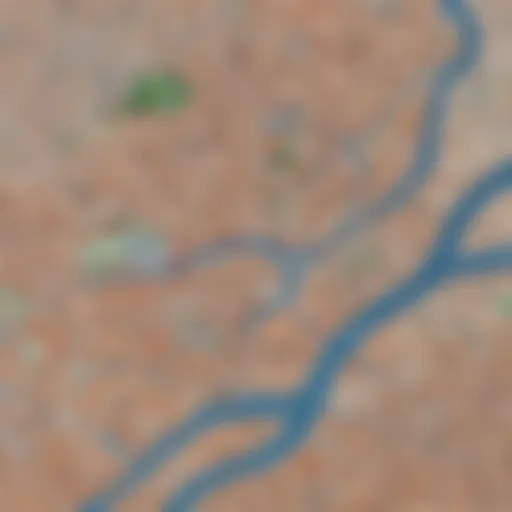 Cutting-Edge Cartography