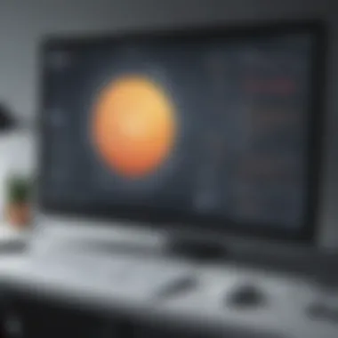 Cutting-Edge Data Analysis Tool Cutting-Edge Data Analysis Tool