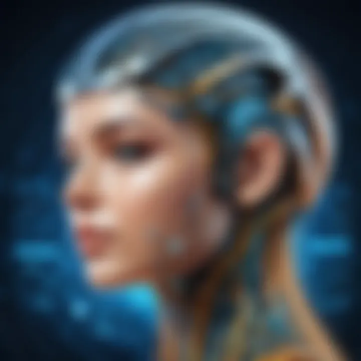 Cutting-Edge Deep Learning Model Showcase