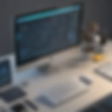 Cutting-Edge Desktop Application Development Cutting-Edge Desktop Application Development