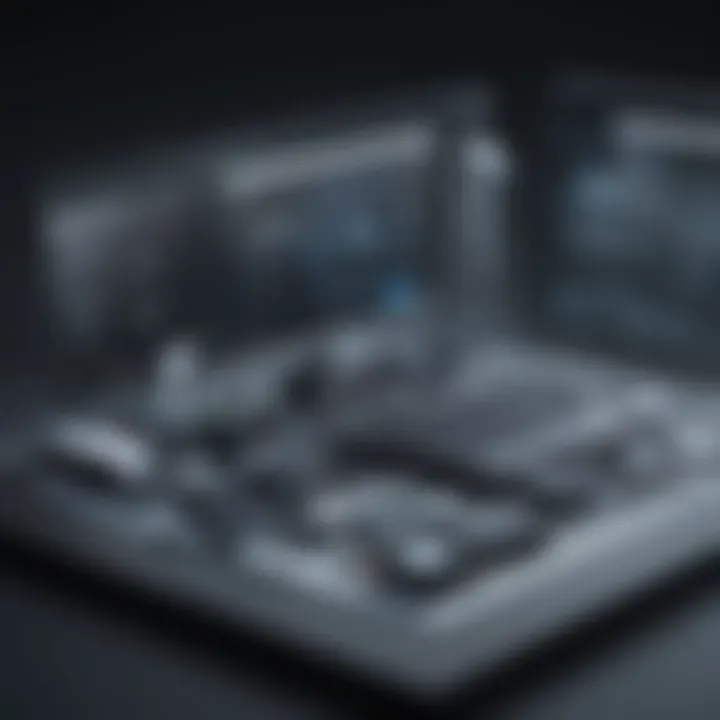 Cutting-edge Technology Showcase