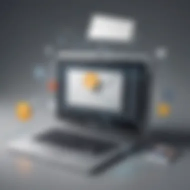 Revolutionizing Email Domain Search Cutting-Edge Technology for Domain Exploration
