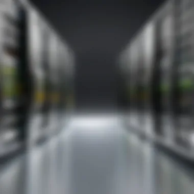Cutting-Edge Technology in Web Hosting Cutting-Edge Technology in Web Hosting