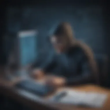 Uncovering Hidden Threats in Code Cutting-Edge Vulnerability Detection