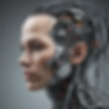 Exploring the Interconnected World of Cybernetics Cybernetic Connections