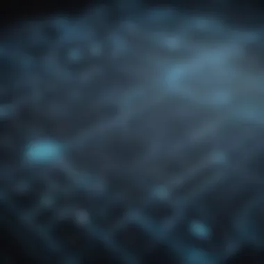 Cutting-Edge Cybersecurity Network Analysis Cybersecurity Network Visualization