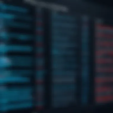 Cybersecurity Threat Matrix Cybersecurity Threat Matrix