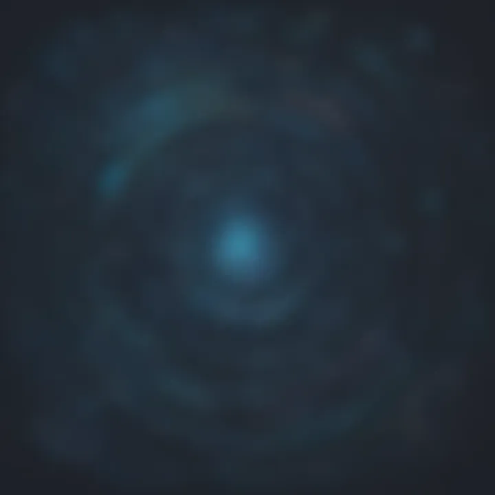 Cybersecurity Threat Visualization