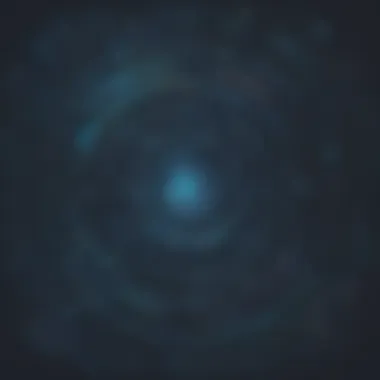 Visual Representation of Cybersecurity Threats Cybersecurity Threat Visualization