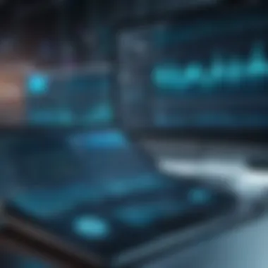 Data Analysis in Cyber Investigations Visualization of data analysis in cyber investigations