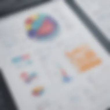 Visualizing Data Analysis Processes Data analysis flowchart visualization