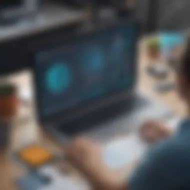 Harnessing Data Analytics for Service Enhancement Data Analytics Excellence