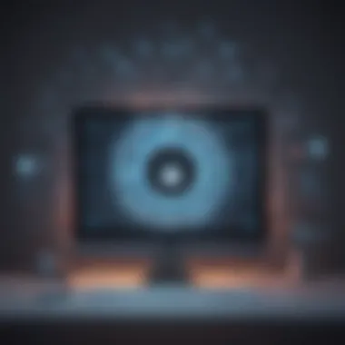 Data Breach Prevention Artwork